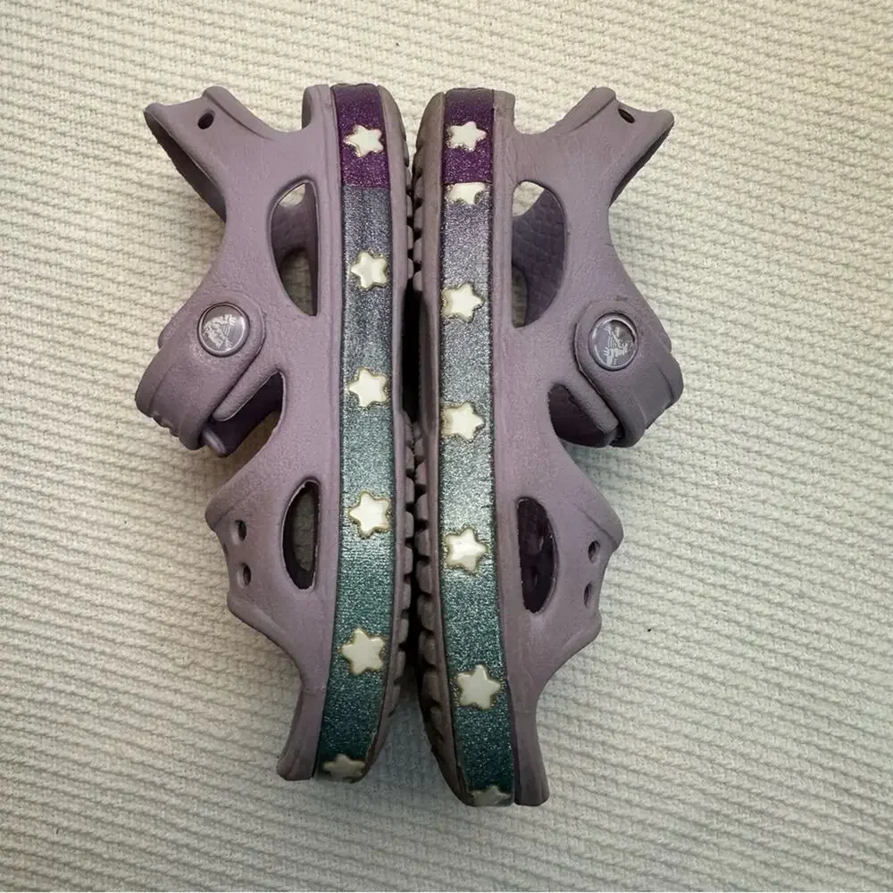 Crocs Sandals 9C